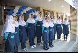 رشد بالغ بر ۲۲۰درصدی فرصت آموزش دختران  پس از انقلاب اسلامی