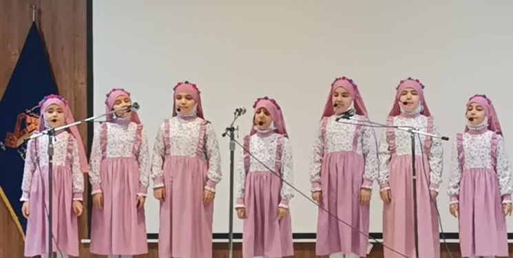 جشنواره سرود درسی برگزار می‌شود 