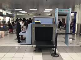 آگهی/ علت بازرسی در فرودگاه‌ها