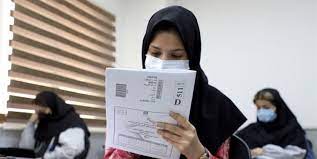 نکات مهم آزمون‌های تحصیلات تکمیلی از زبان معاون سازمان سنجش