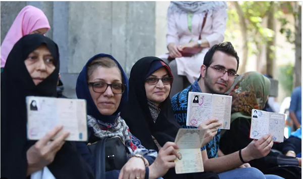 طهرانچی: امروز در کشور هیچ کاندیدایی تضمین رأی ندارد