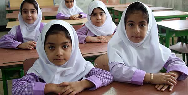 60 درصد مدارس دولتی شهرستان‌های تهران۲ نوبته هستند
