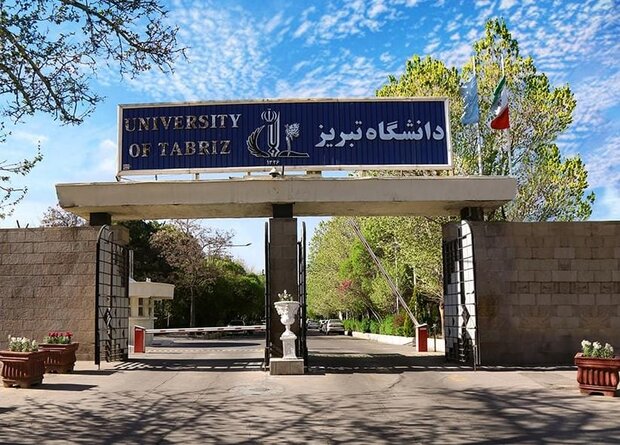 ثبت نام و پذیرش بیش از ۳۴۰ دانشجوی بین الملل در دانشگاه تبریز