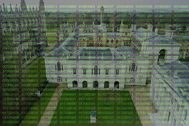 حمله سایبری به دانشگاه‌های انگلیس/ کمبریج هک شد