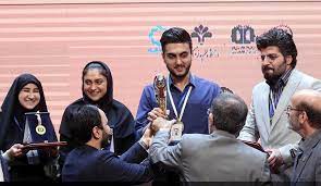 تیم‌های برتر مناظره دانشجویی دانشگاه تهران معرفی و تقدیر شدند