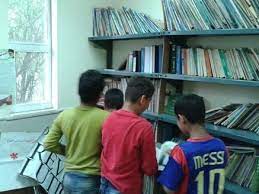 تجهیز کتابخانه‌های پیوند مدارس کشور با اهدای ۱۰۰ هزار جلد کتاب