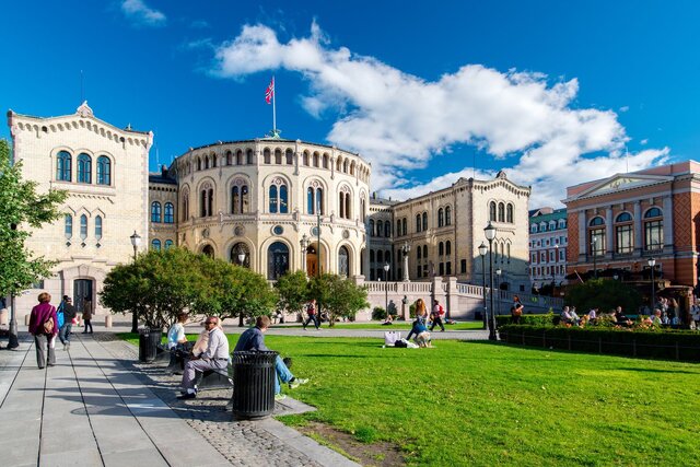 قطع همکاری دانشگاه‌های نروژ با مراکز علمی رژیم صهیونیستی