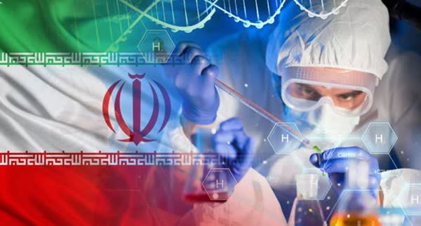 کسب رتبه اول در حوزه هوش مصنوعی توسط ایران در بین کشورهای اسلامی