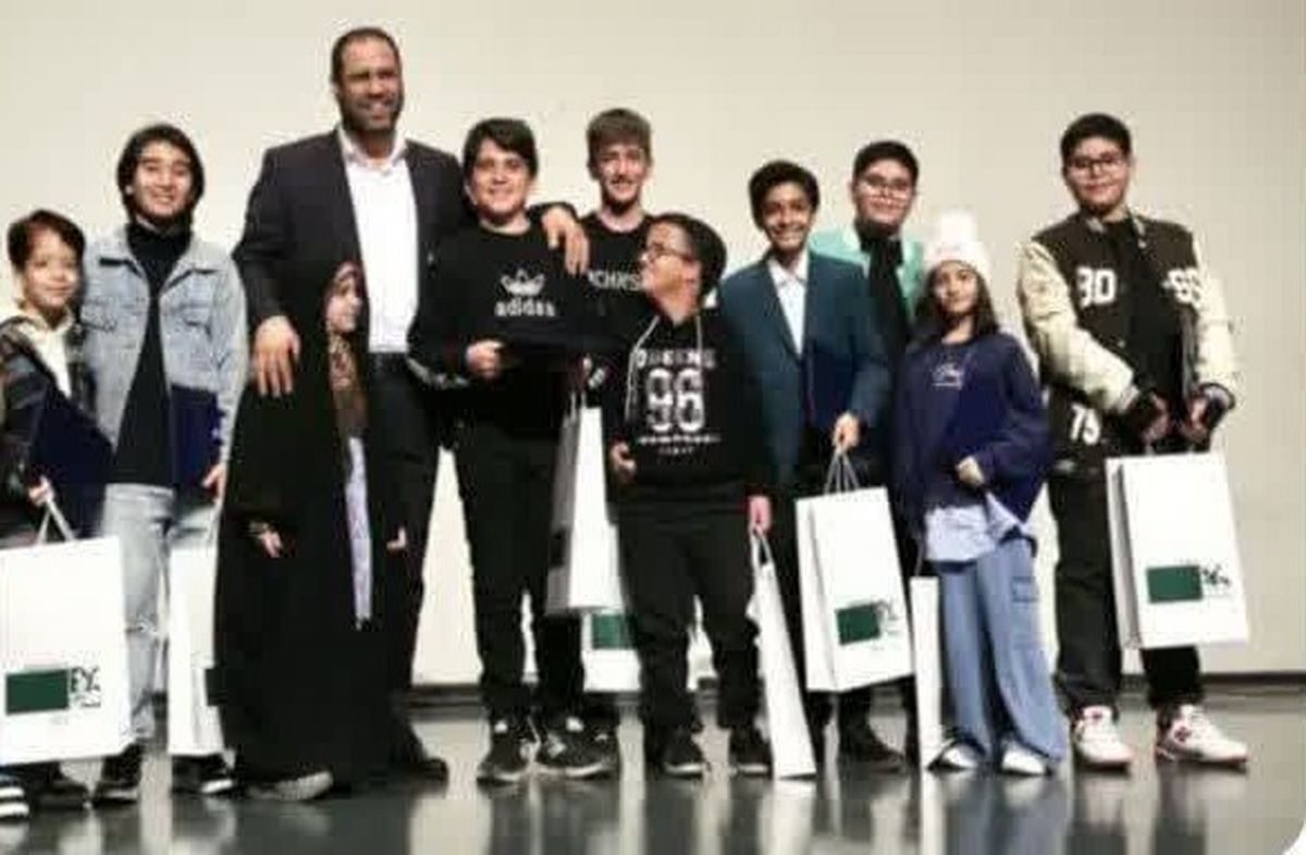 روایتِ وزیر آموزش و پرورش از استعدادها و افتخارات دانش‌آموزان ایرانی‌