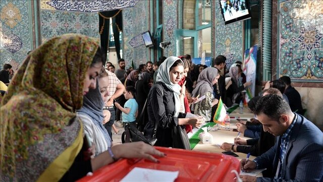  دعوت اساتید بسیجی دانشگاه‌های تهران بزرگ از مردم برای حضور در انتخابات