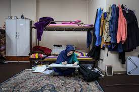 تاسیس خوابگاه ویژه مادران در اولویت دانشگاه الزهرا است