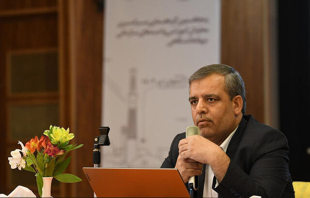 جهاددانشگاهی سال ۱۴۰۲ در حوزه آموزش و کارآفرینی خوش درخشید