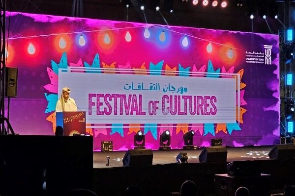 معرفی صنایع دستی ایران در جشنواره فرهنگ‌های قطر