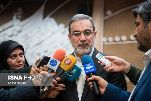 اعلام افزایش تاثیر امتحان نهایی در «کنکور»  تا پایان سال / پرداخت مطالبات فرهنگیان به‌زودی