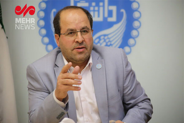 مناظره رییس دانشگاه تهران با اساتید مدعی اخراج فردا برگزار می‌شود