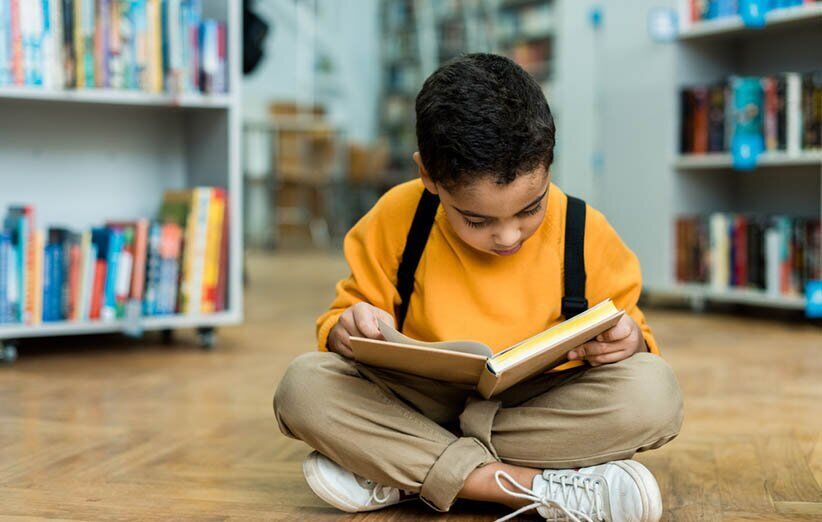 پخش مسابقه  کتاب شیرین از شبکه‌های کتاب و کودک