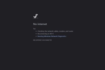 اینترنت میلیون‌ها نفر به صورت همزمان قطع می‌شود