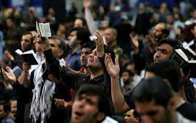 مراسم احیای شب‌های قدر در دانشگاه تهران برگزار می‌شود