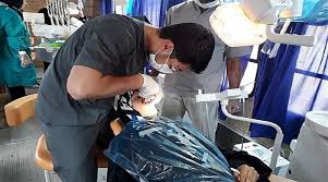 مهلت ثبت نام آزمون دستیاری تخصصی دندانپزشکی سال ۱۴۰۳ تمدید شد