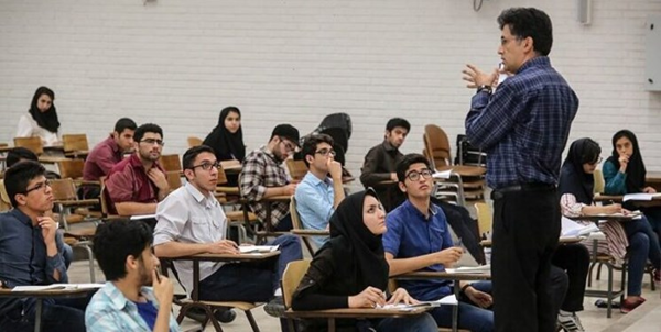 راهکار اعطای بورسیه تحصیلی داخل کشور به دانشجویان شاهدوایثارگر