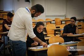 امتحانات دانشگاه‌های علوم پزشکی حضوری است