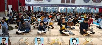 ۲۰ فروردین؛ برگزاری بزرگترین محفل قرآن دانش‌آموزی جهان اسلام