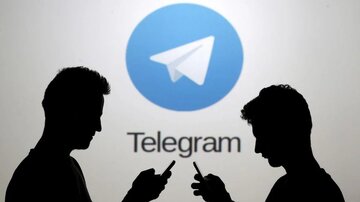 تلگرام واتساپ را ضربه فنی کرد