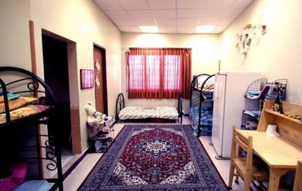 مهلت ثبت‌نام خوابگاه‌های متاهلی دانشگاه تهران تمدید شد