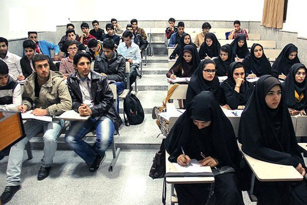 رشد ۳۰ تا ۴۰ درصدی اعتبارات هزینه‌ای دانشگاه‌ها در سال جاری
