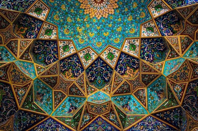 اشتباه استخراج هنر مدرن از مدرن غرب در ایران