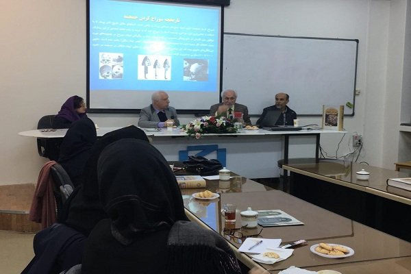 «تاریخ مصور جراحی جهان» رونمایی شد