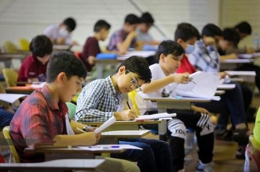 جزئیات جدید نحوه ارزش‌یابی امتحانات کشوری ریاضی و  علوم پایه ششم