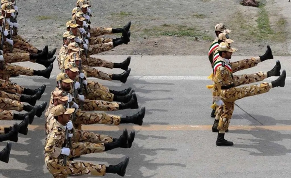 جذب نیروی امریه در پژوهشکده علوم بهداشتی جهاددانشگاهی