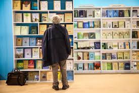 نمایشگاه کتاب تهران را روایت کنید، جایزه بگیرید