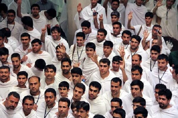 ۱۷۰ دانشجوی نخبه امروز به عمره مفرده اعزام می‌شوند