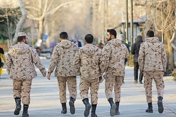 جذب امریه سربازی در سازمان جهاد دانشگاهی خواجه نصیر