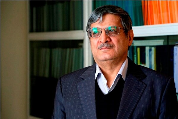 کسب چهار افتخار علمی بین‌المللی توسط عضو پیوسته فرهنگستان علوم