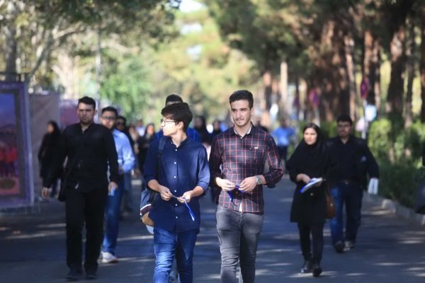 مساله فلسطین محور بازسازی جنبش دانشجویی در جهان شده است