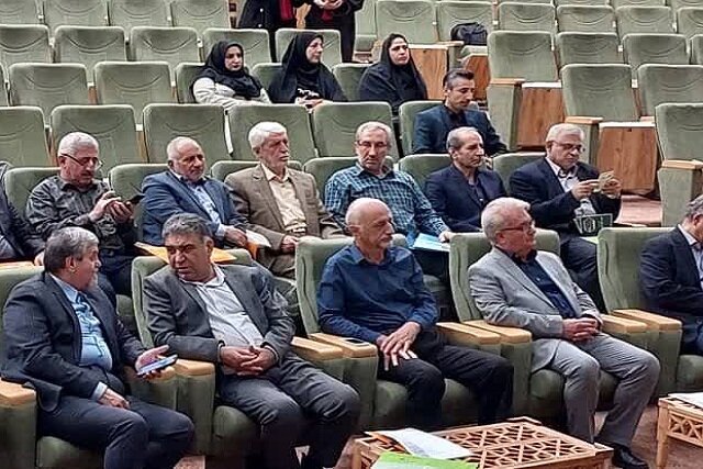 نوزدهمین مجمع‌عمومی دانشگاه‌ها و مؤسسات آموزش عالی کشور برگزار می‌شود