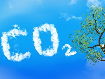 راه حل عالی و جدید برای گرمایش زمین پیدا شد