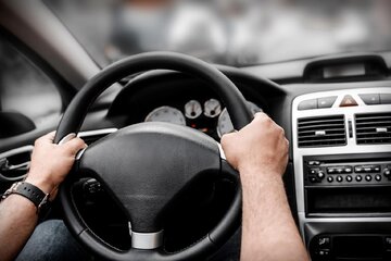 قسمت‌های داخلی همه خودروها در این فصل سرطان‌زا می‌شوند