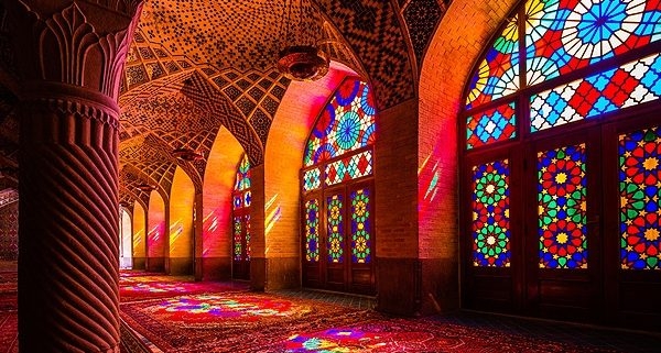تصویب سند ملی معماری و شهرسازی ایرانی- اسلامی 