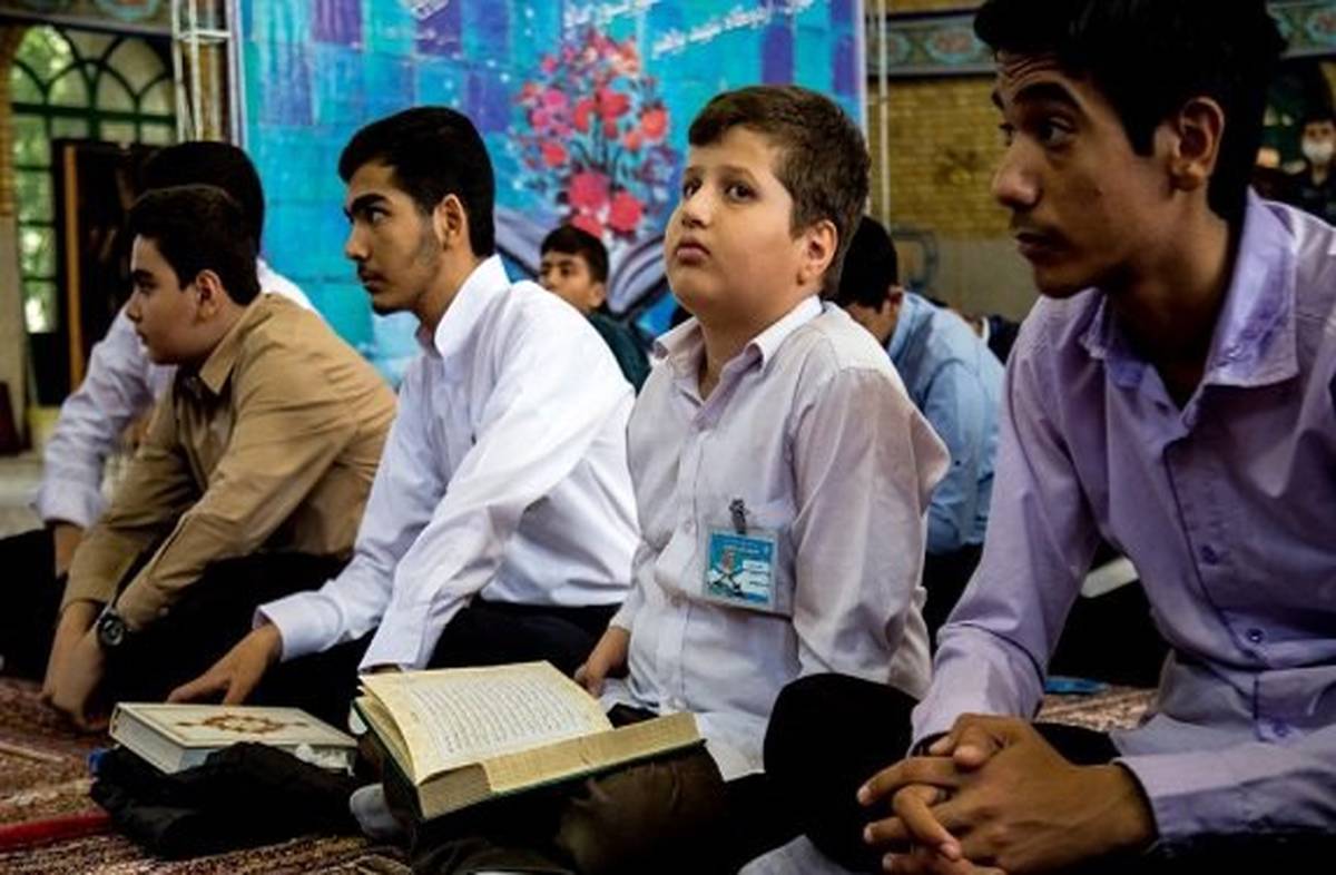 ‌مشارکت حدود یک میلیون نفر از دانش‌آموزان و فرهنگیان در طرح مسطورا