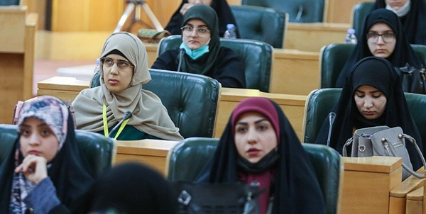 جذب ۳۲۰ هزار دانشجوی بین‌المللی در برنامه ۵ ساله