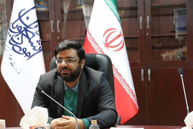 بیش از ۷۴ هزار متر مربع به فضای ورزشی دانشگاه‌ها افزوده شد