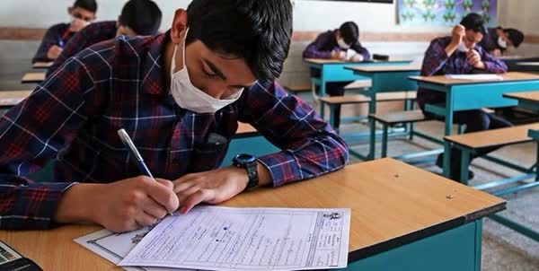 نمره صفر برای غیبت در امتحانات خرداد
