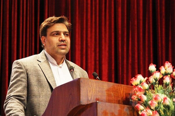 مشکل  خوابگاه‌های دانشجویی با بومی‌گزینی حل می‌شود