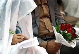 برگزاری جشن ازدواج ۱۳۰ زوج دانشجوی دانشگاه محقق اردبیلی