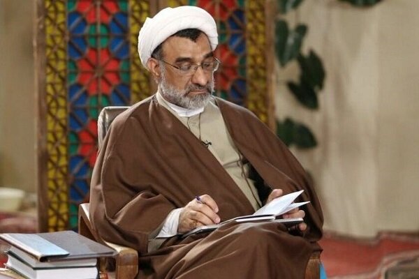 هر لحظه شهادت را در چهره نورانی آیت الله رئیسی می‌دیدم