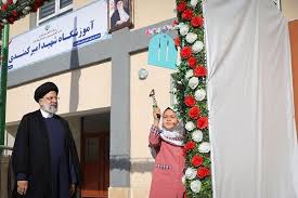 استخدام مربیان پرورشی پس از ۱۵ سال وقفه در دولت شهید رئیسی